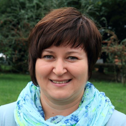 Irina Bolle